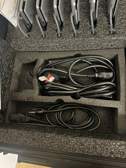 RACHEL + Laptops Charging and Travel Kits