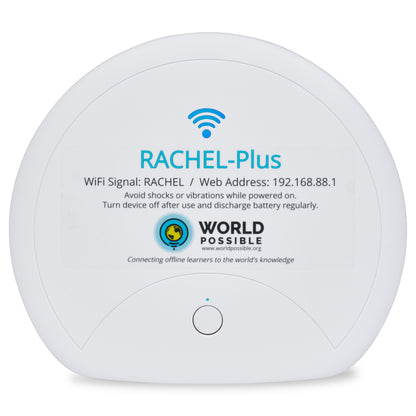 RACHEL 5