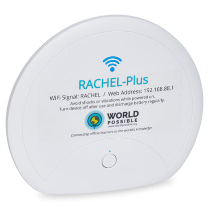 RACHEL 5