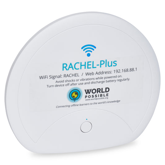 RACHEL 5